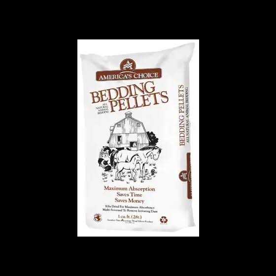 Pine Pellets Bedding L89332