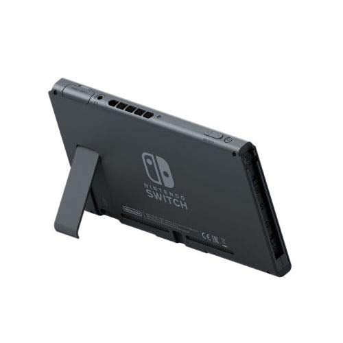 32GB Black Video Game Console R64882