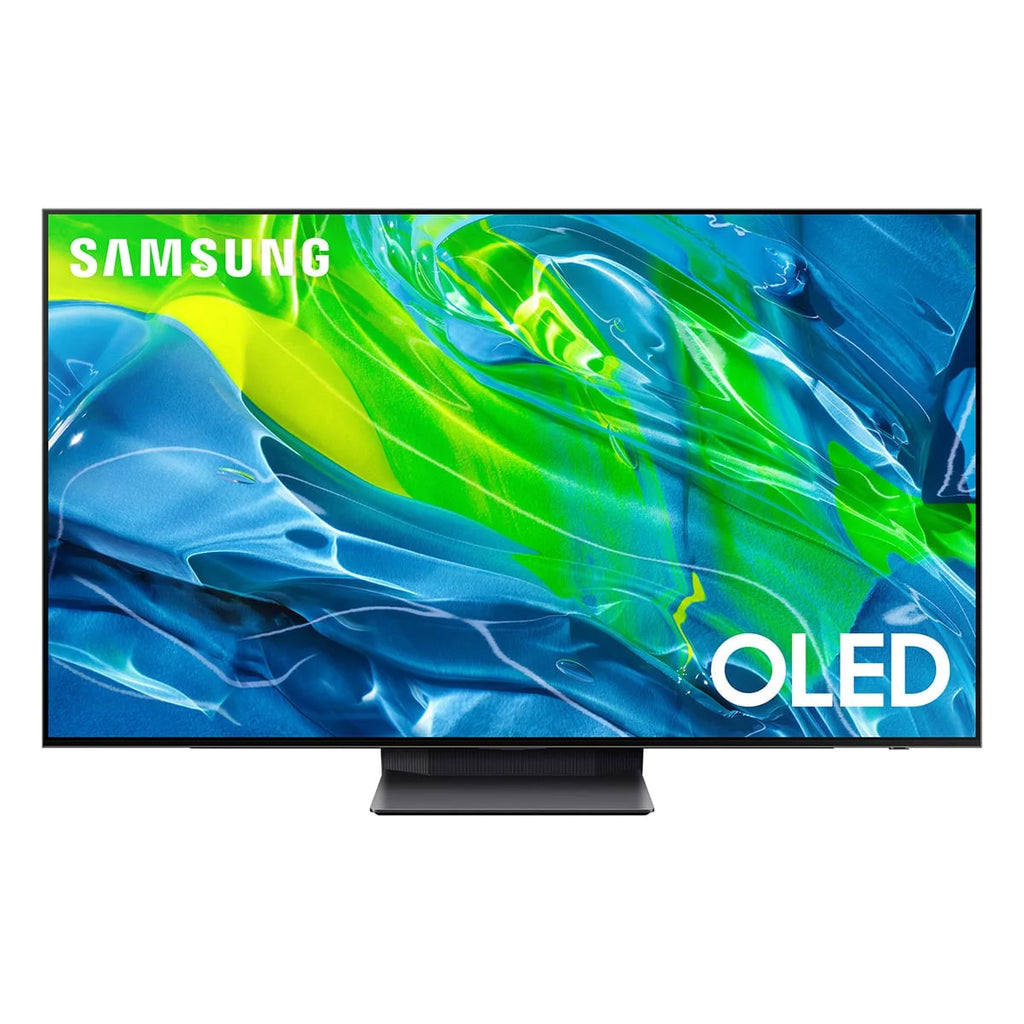 65" Class OLED 4K Smart TV E536279