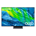 65" Class OLED 4K Smart TV E536279