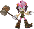 5" Thorn Rose Action Figure U26823