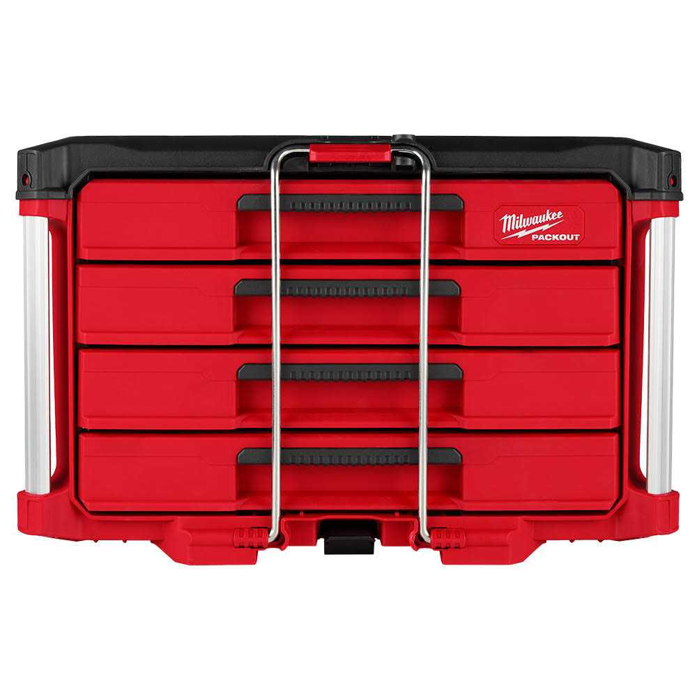 PACKOUT Tool Box V65068