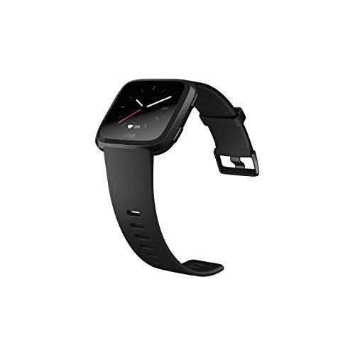 Black Aluminium Smart Watch N602