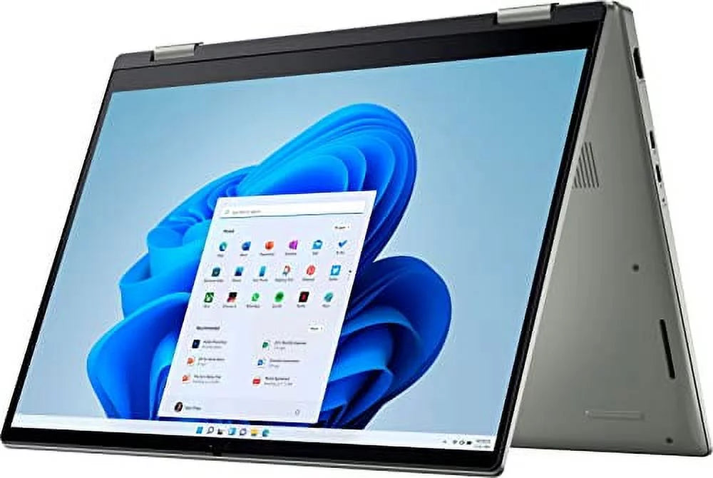 14" FHD+ Touchscreen 2-in-1 Laptop P1465