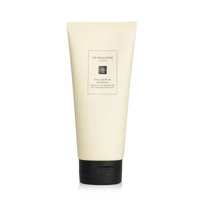 Exfoliating Shower Gel 200ml P407