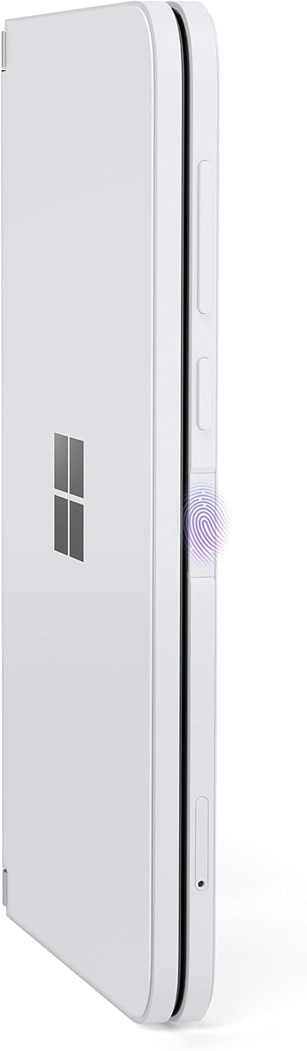 256GB Glacier Unlocked Surface Duo L6610