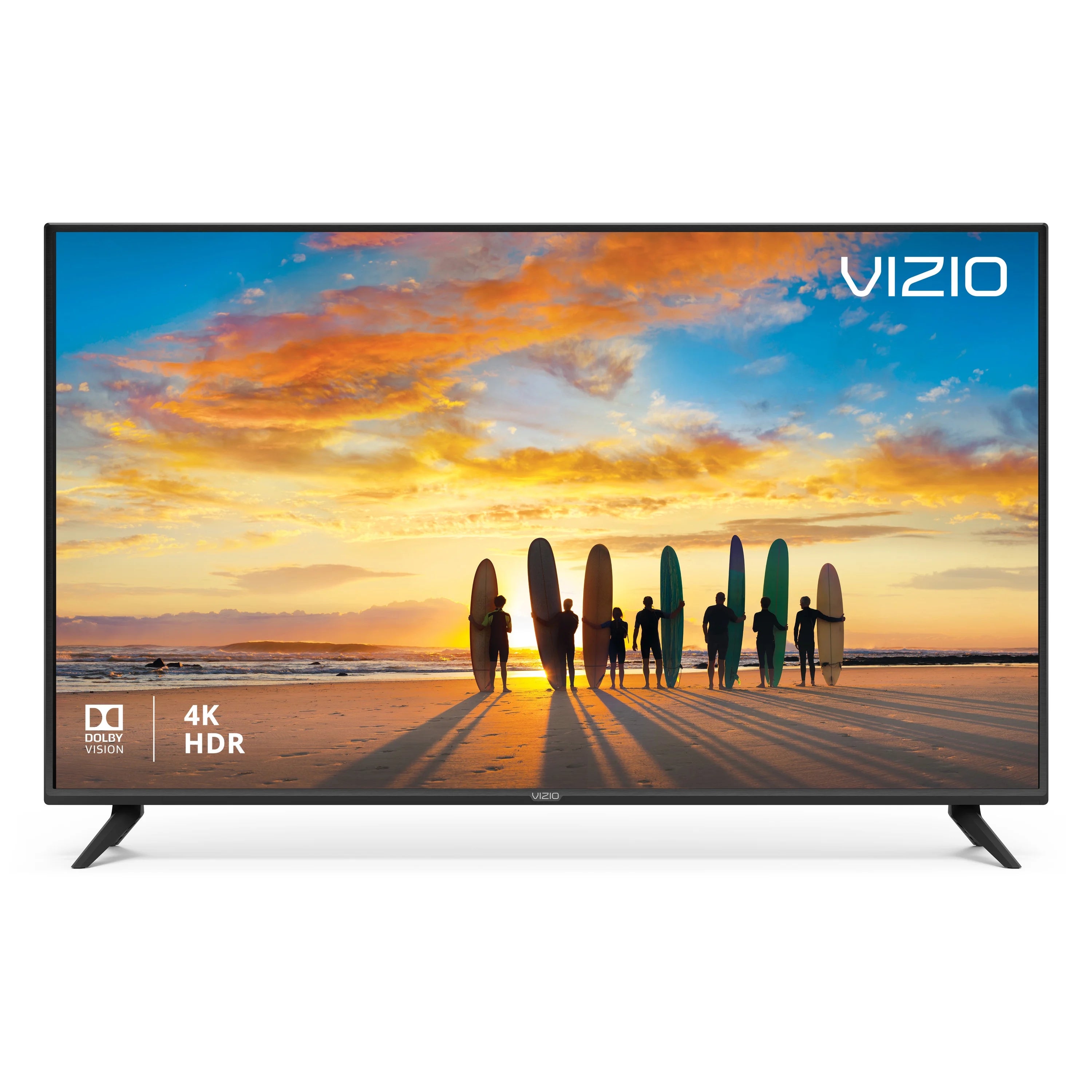 50" Class 4K Smart LED TV N1962