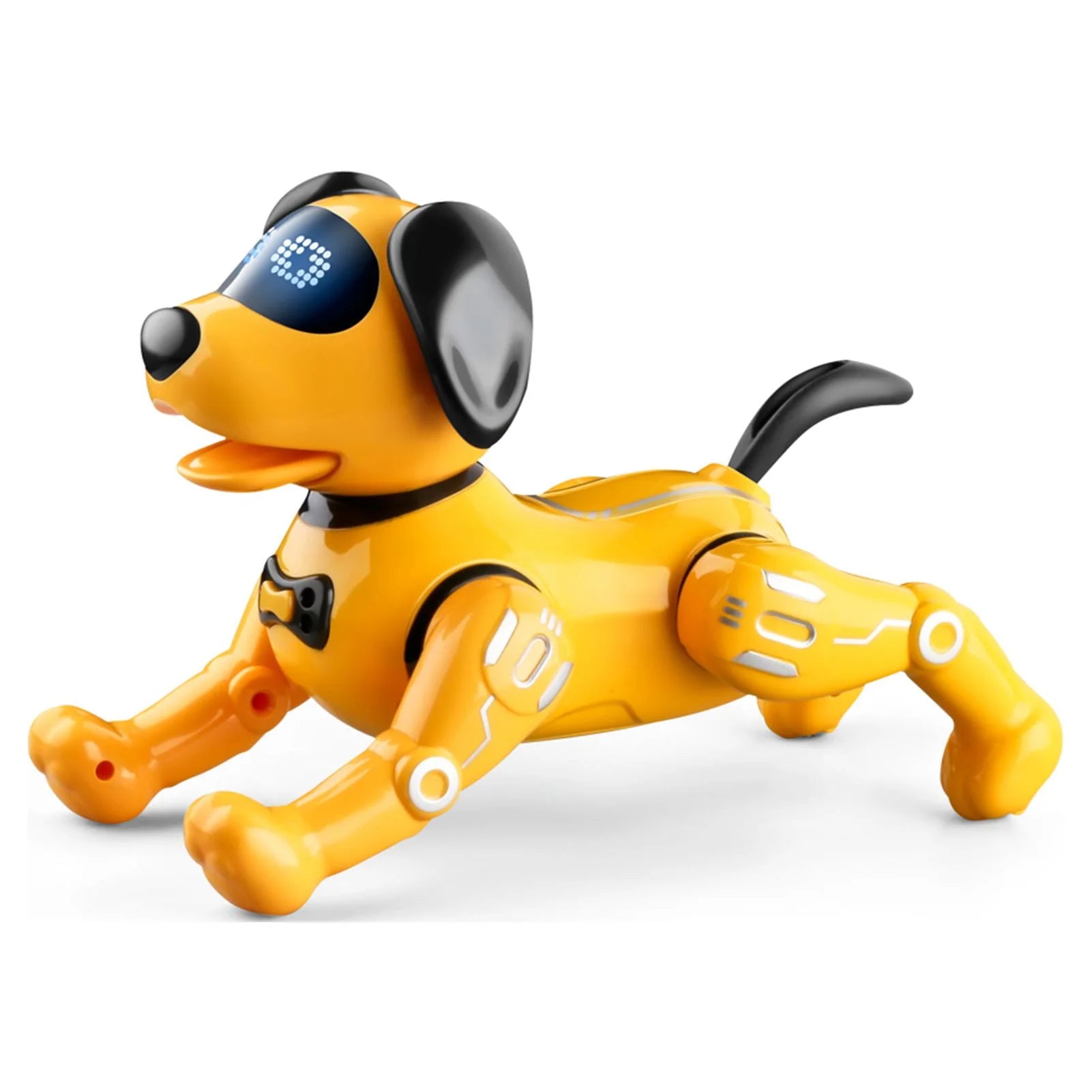Remote Control Robot Dog Toy J99253