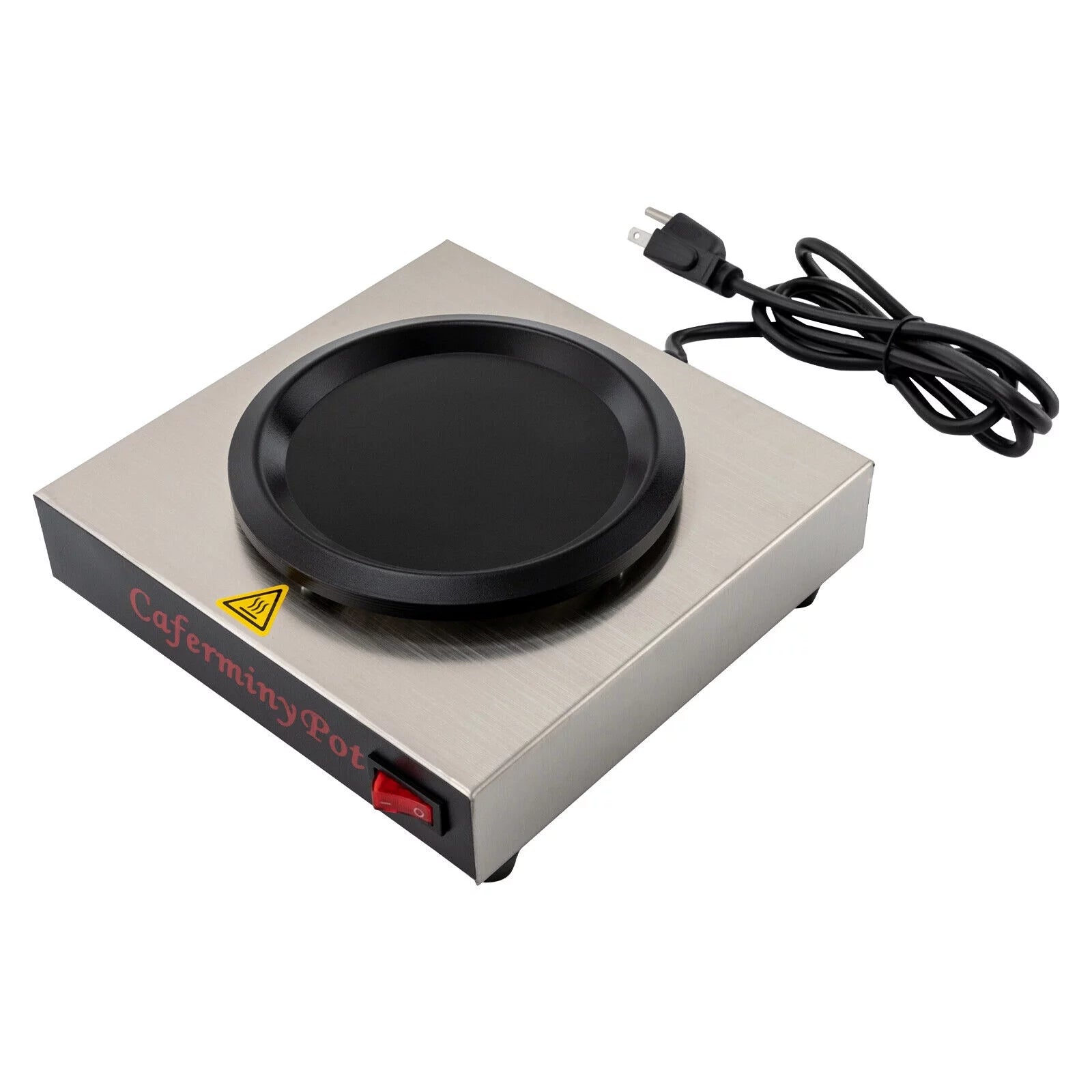 Electric Coffee Mug Warmer Heating Plate L480607