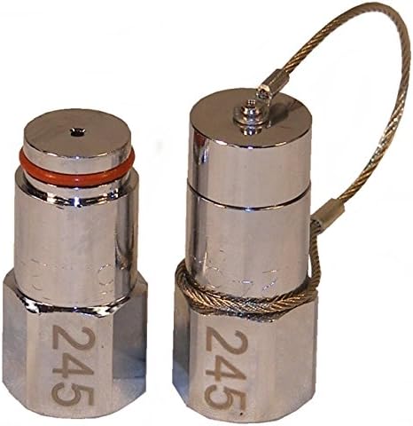 Fire Suppression Nozzles with Metal Cap E694449