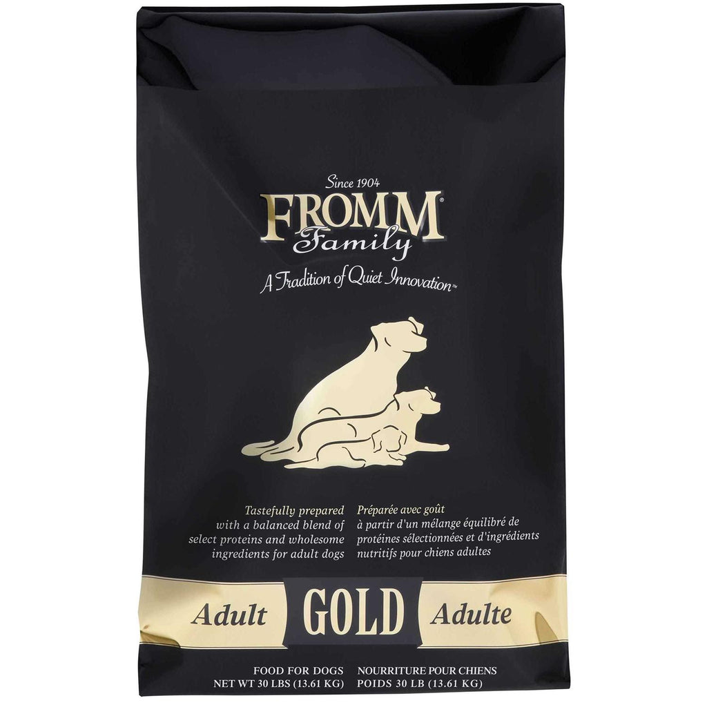 Fromm Adult Gold Dry Dog Food I686687