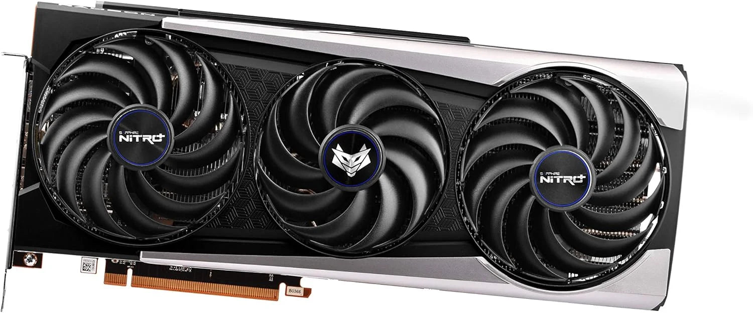 Restored AMD Radeon RX 6900 XT 16GB GDDR6 PCIe 4.0 Gaming Graphics Card R98289
