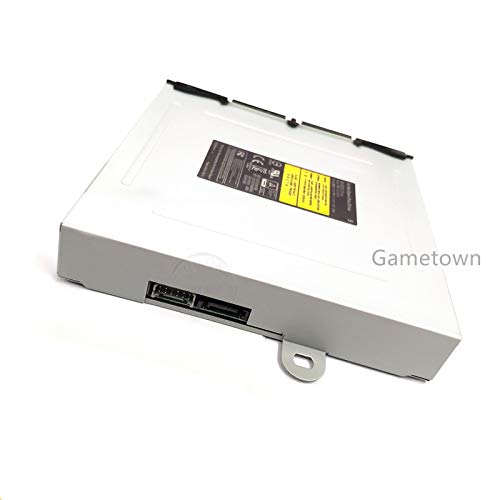 Internal Optical Disk Drive for Xbox One X Game Console with T8 T6 Screwdriver T963