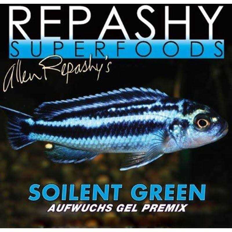 Repashy Soilent Green Pet Supplies P768