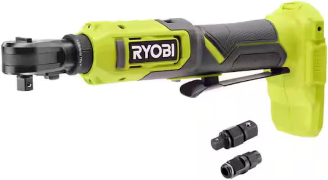 18V Cordless Multi Size Ratchet G734