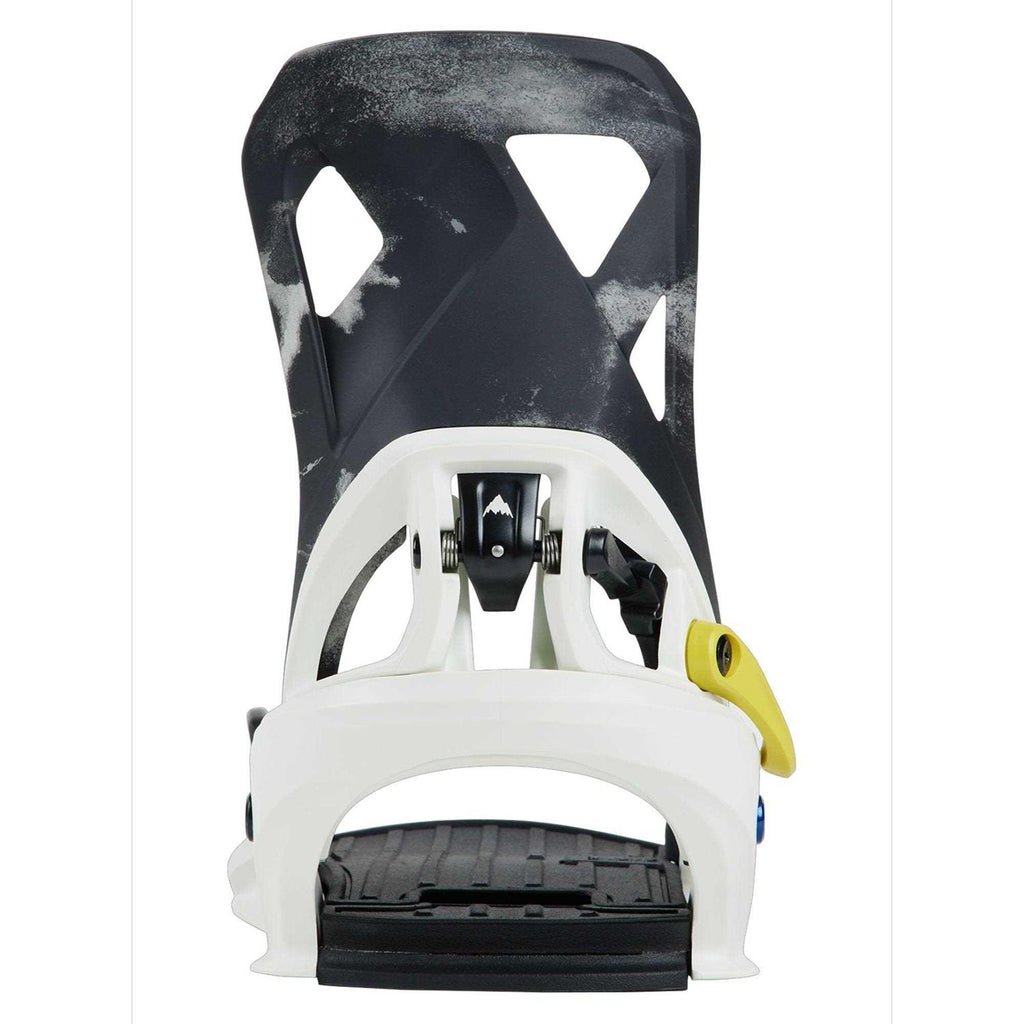 Snowboard Bindings O744473