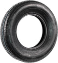 ST205/75R14 Steel Belted Radial Trailer Tire Load Range C 1760# 205/75 R 14 L478025