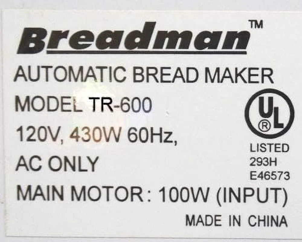 Bread Maker Machine Paddle V17466