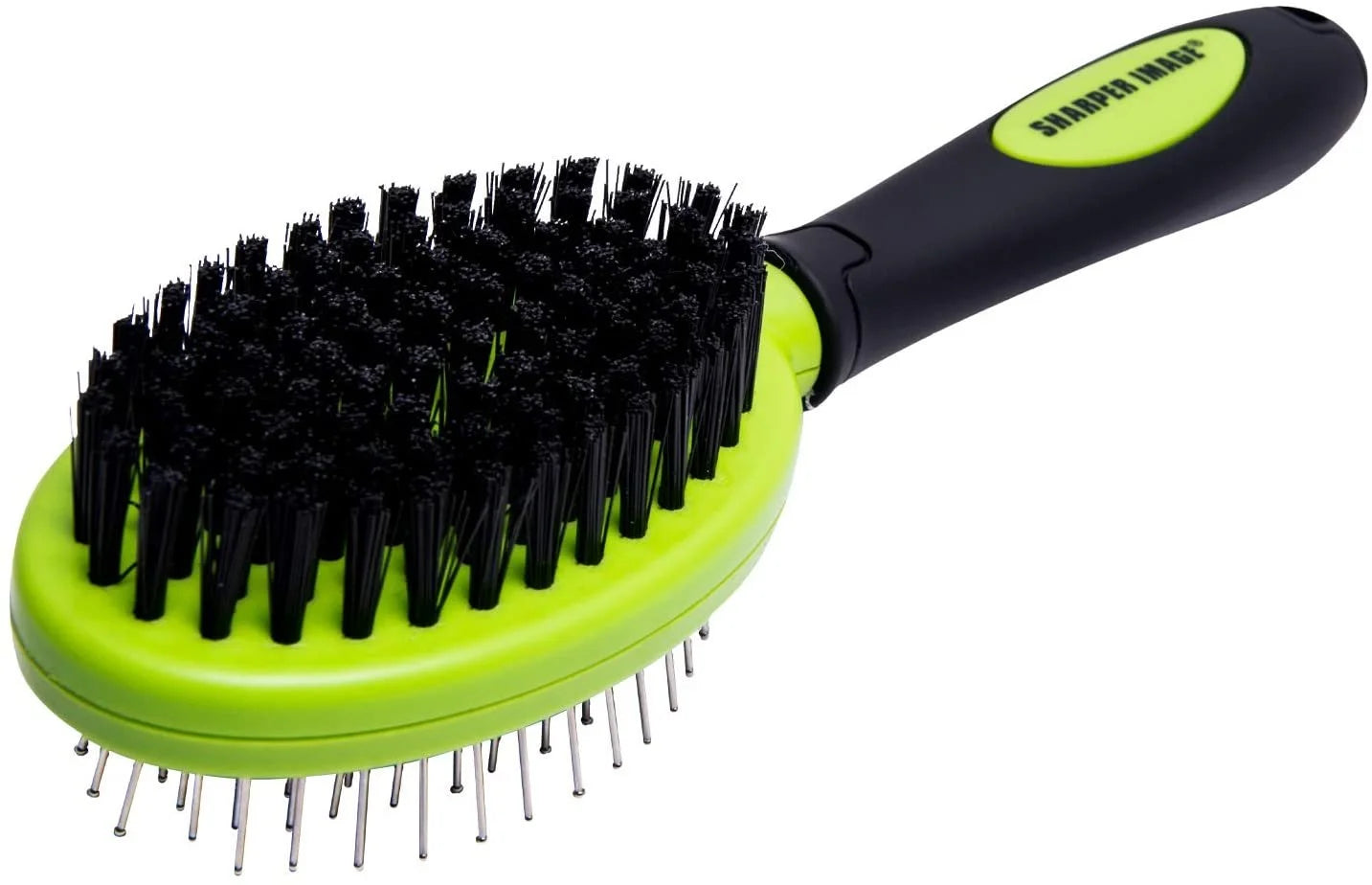 2 Sided Pet Grooming Brush V9975