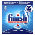 Fresh Scent 53.5 Ounce 85 Count Dishwasher Detergents G741
