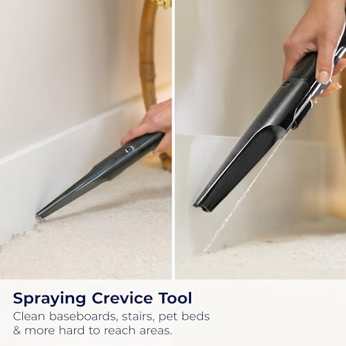 Bissell TurboClean PowerBrush Pet Carpet Cleaner G98050