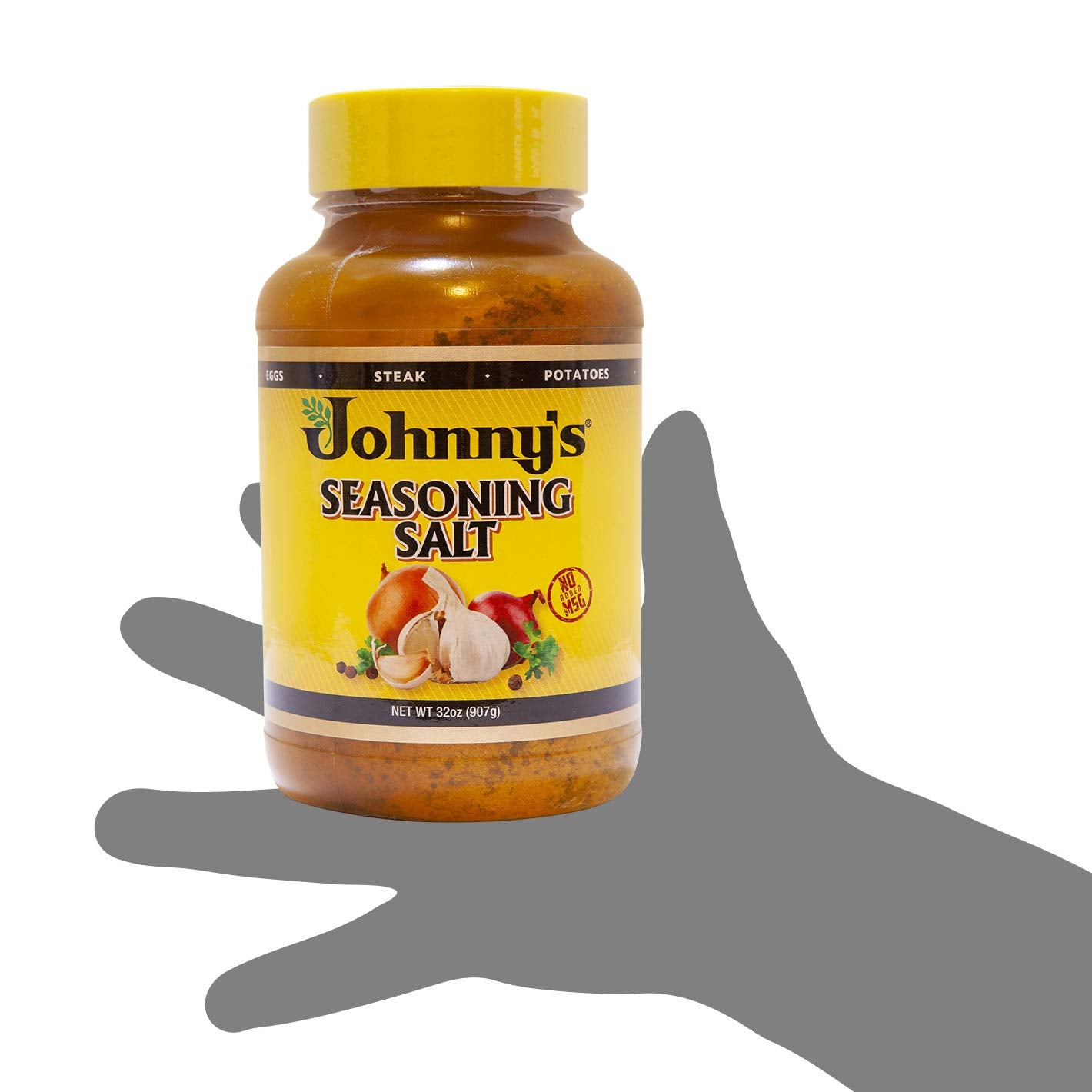 32 Oz Seasoning Salt (Pack of 2) V1680