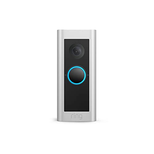 Wired Doorbell Pro D280