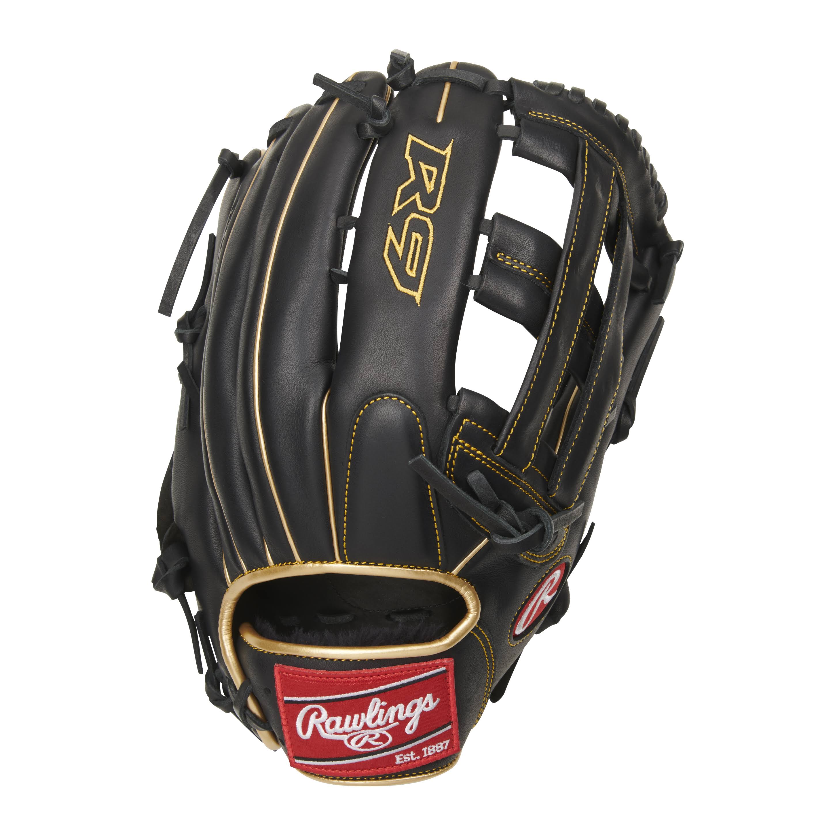 12.75x22 Baseball Glove E947