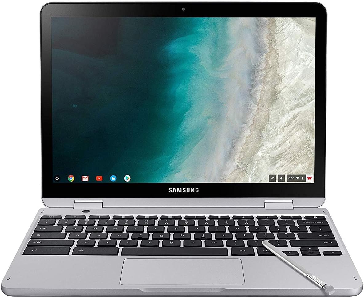 2-in-1 Chromebook, 4GB RAM, 32GB eMMC, 12.2" N999