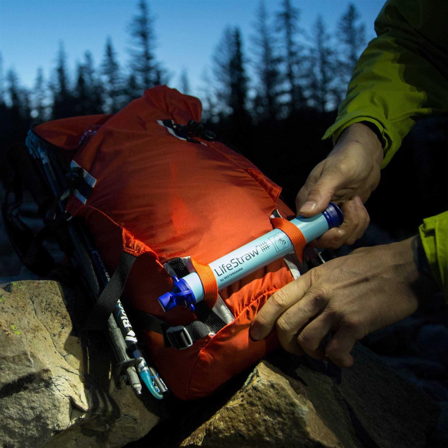 Personal Water Filter E68200