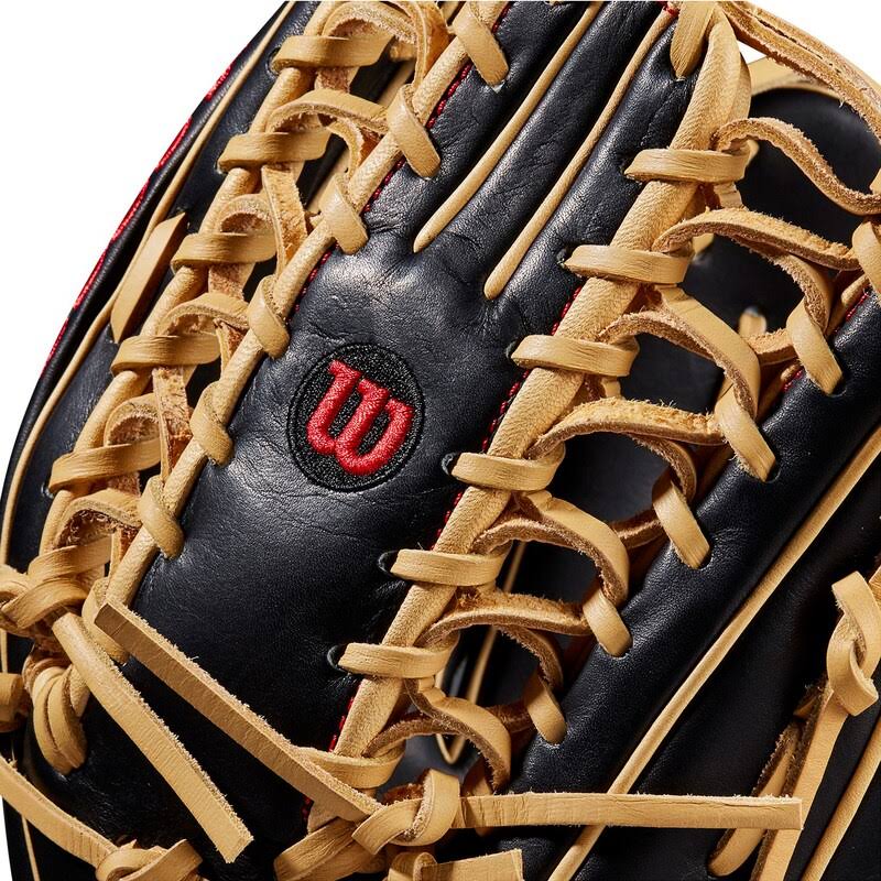 12.75x22 Outfield Baseball Glove L8084