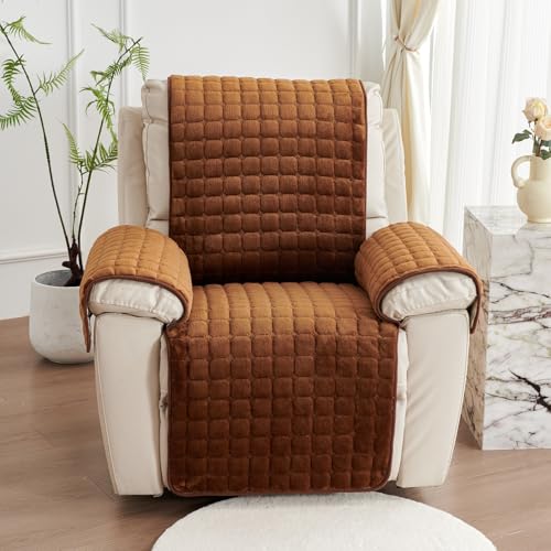 Recliner Cover with Arms K579
