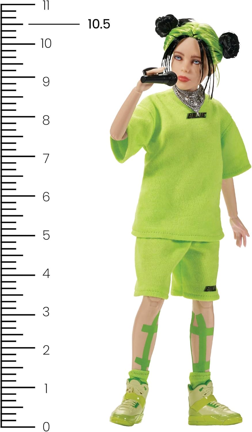 LA Live Fashion Doll S457046