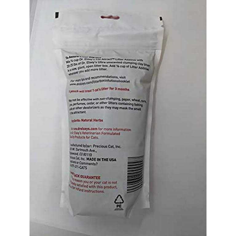 Cat Attract (20 oz) F1385