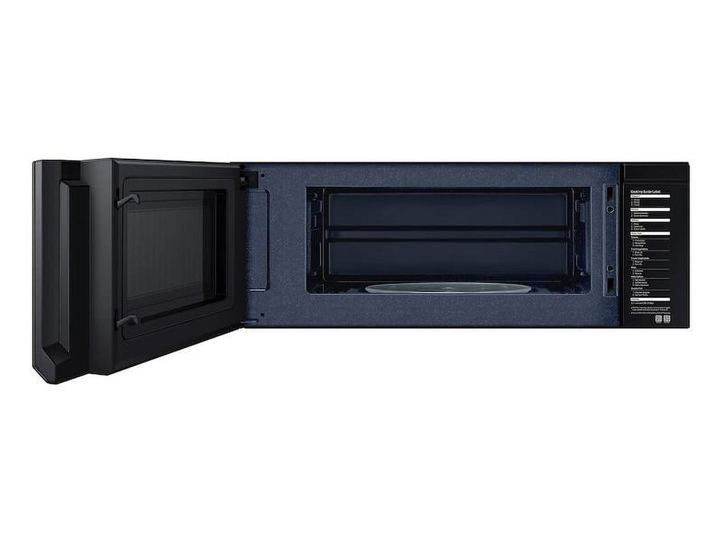 Stainless Steel Over The Range Microwave Y252