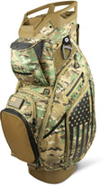 Sand Camo Cart Bag S118145