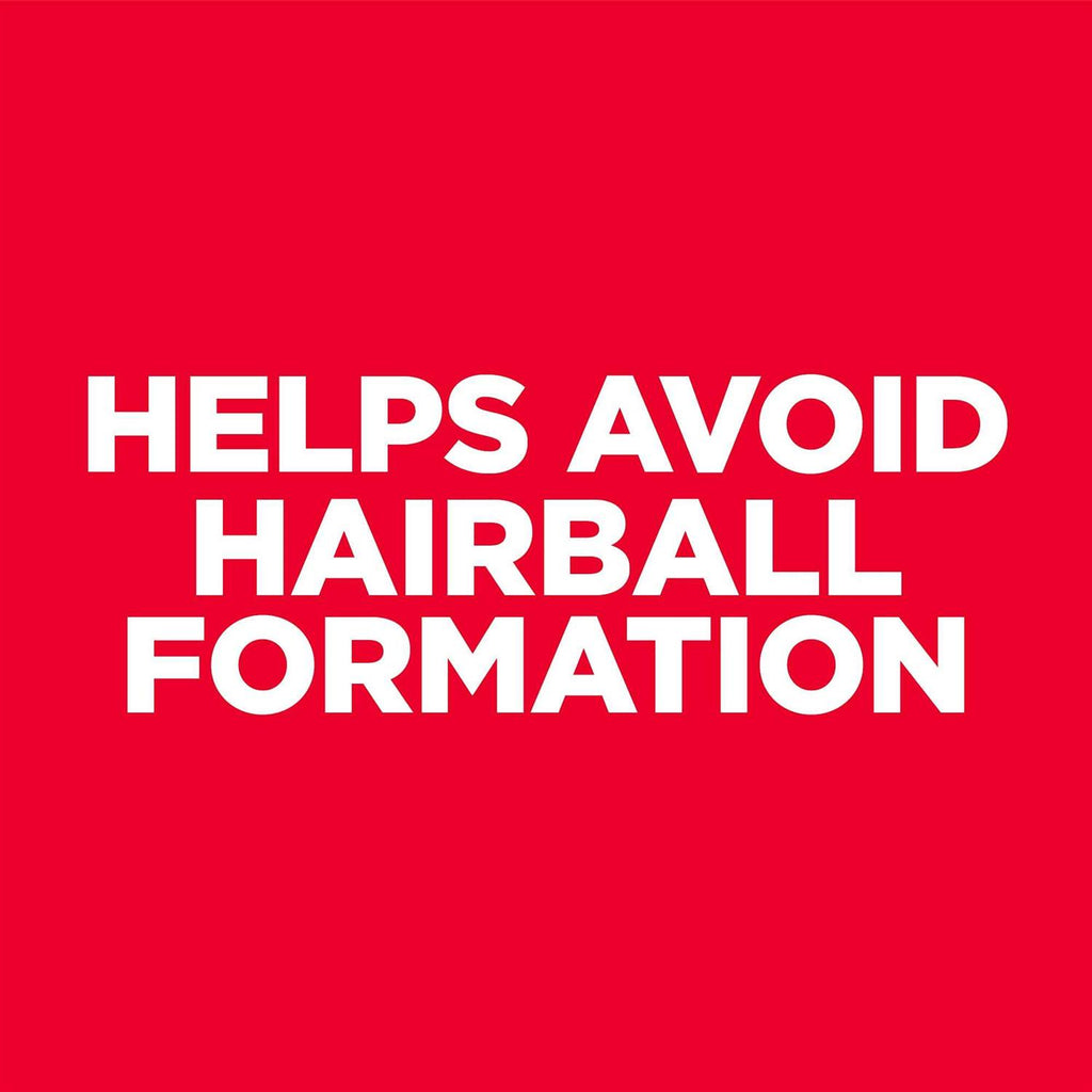 Adult Hairball Control Dry Cat Food B66388