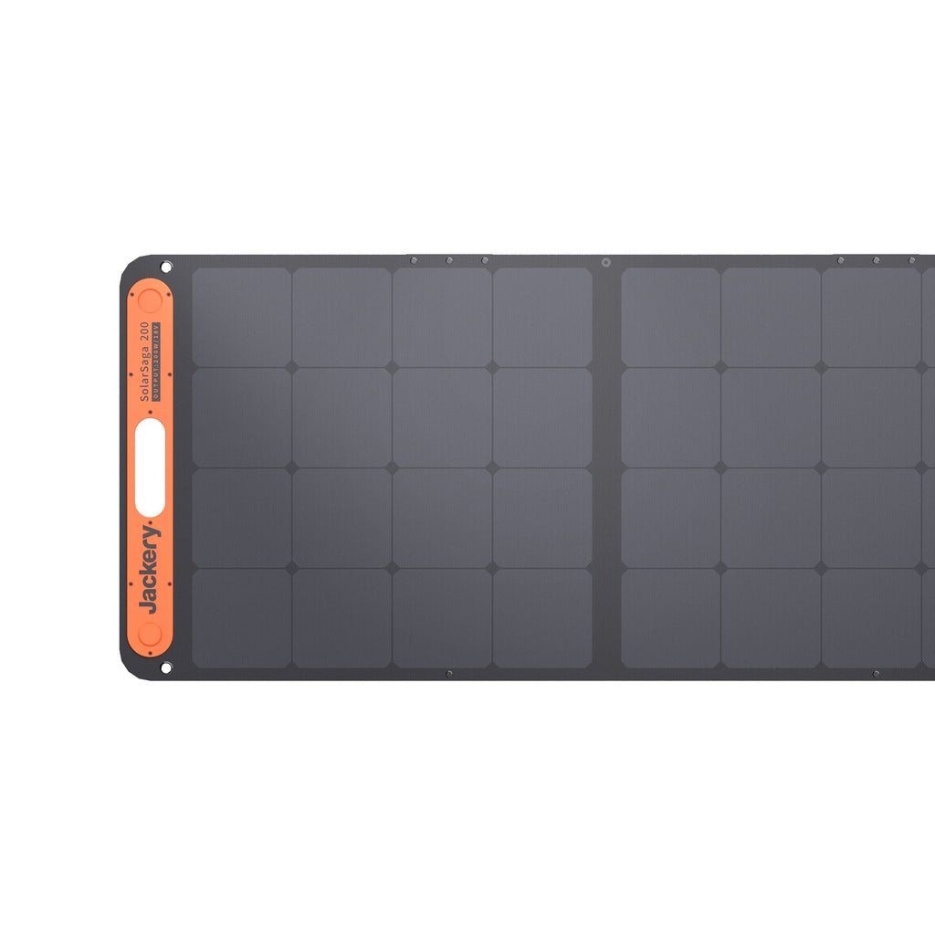 100W Portable Solar Panel S2176