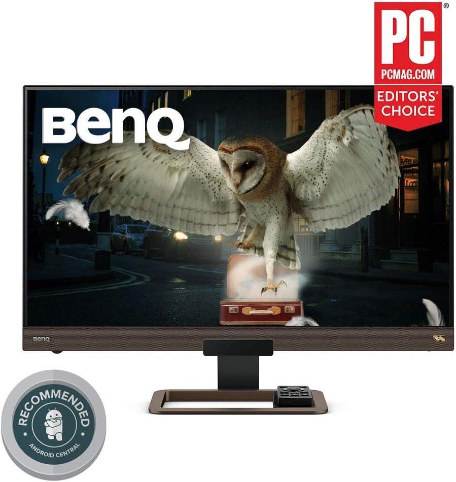 32 inch 4K IPS Monitor with HDMI A5820