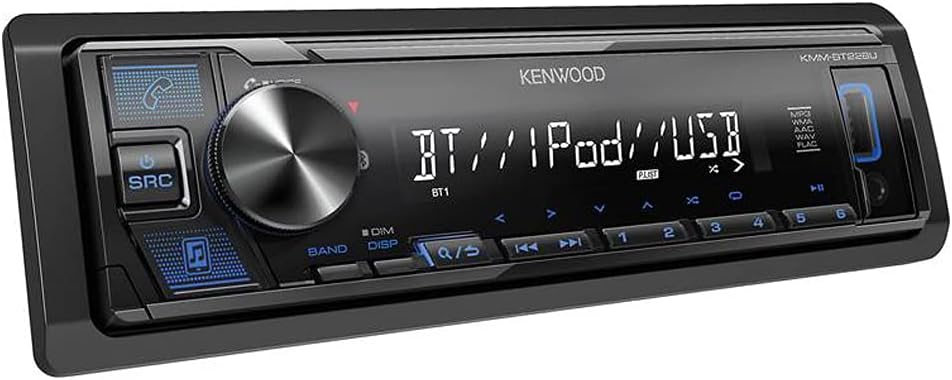 Digital Media Receiver K110165