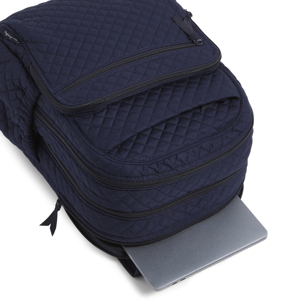 XL Campus Backpack - Classic Navy S62297