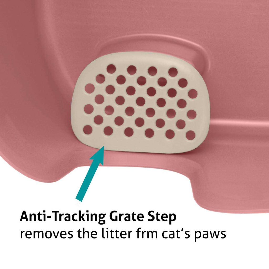 High Wall Cat Litter Box XL Z326365