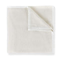 Natural Cotton Throw Blanket M977473