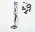 Corded Stick Vacuum with DuoClean PowerFins HairPro, Odor Neutralizer, Self-Cleaning Pet Power Brush, Teal Y264