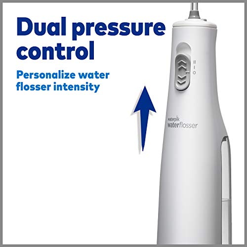Cordless Battery Operated Portable Water Flosser S3403