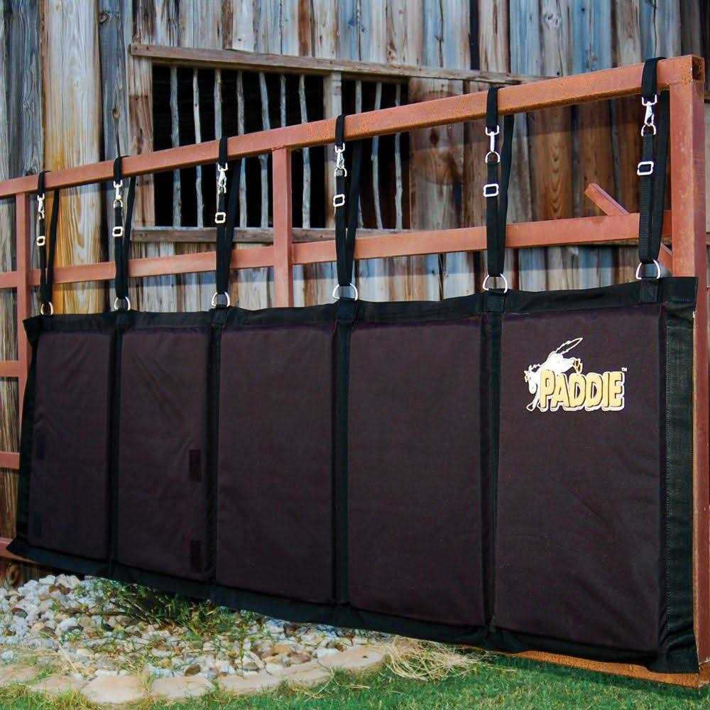 Trailer Stall Divider M1822