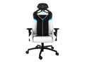 Aluminum PVC Steel Foam Chair with Tilt Swivel L926306