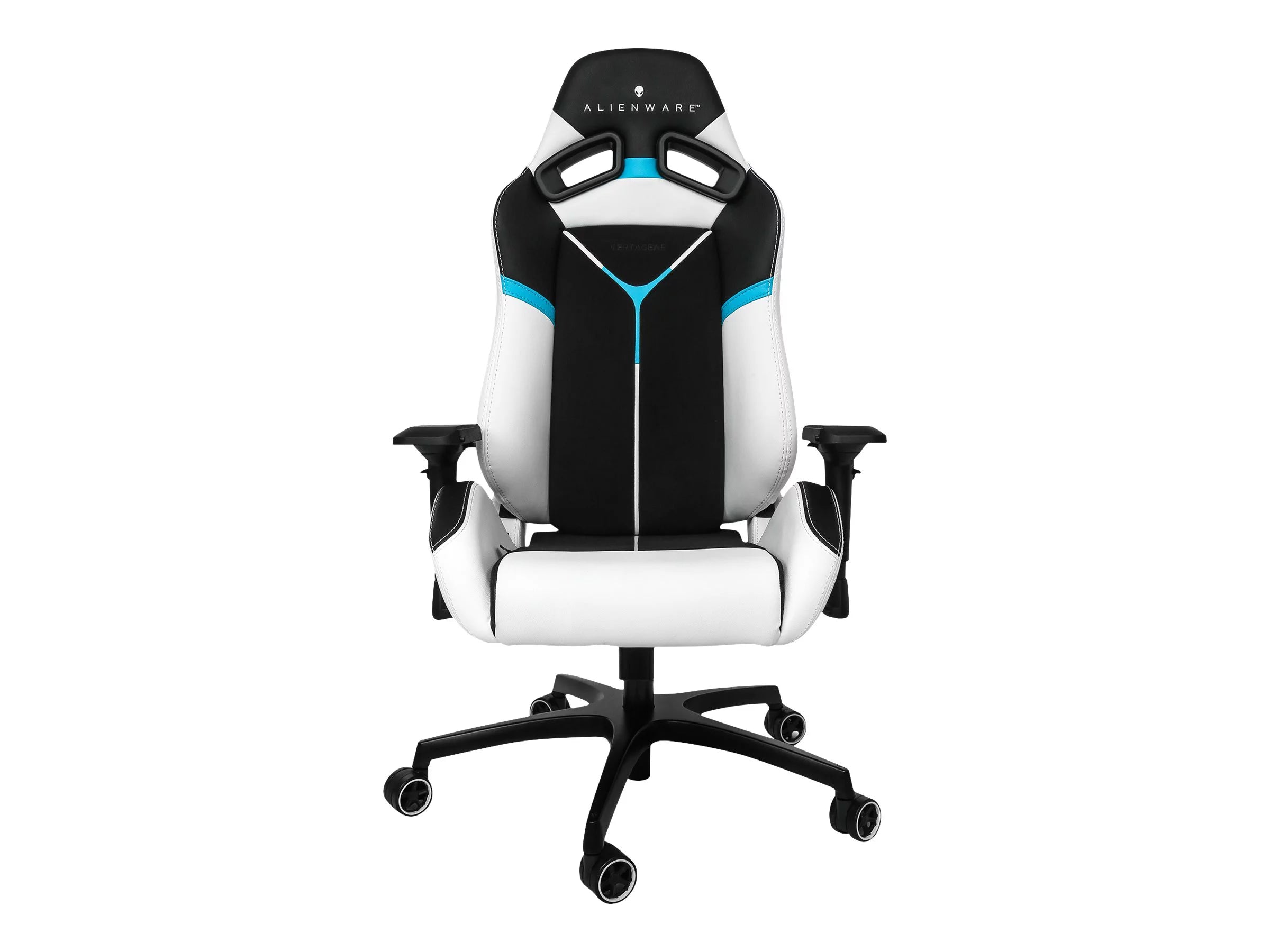 Aluminum PVC Steel Foam Chair with Tilt Swivel L926306