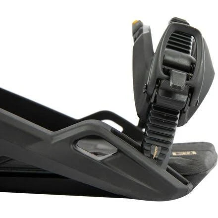 Nitro Team Pro Snowboard Bindings D111019