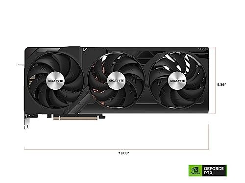 GeForce RTX 4090 24G Graphics Card G2744